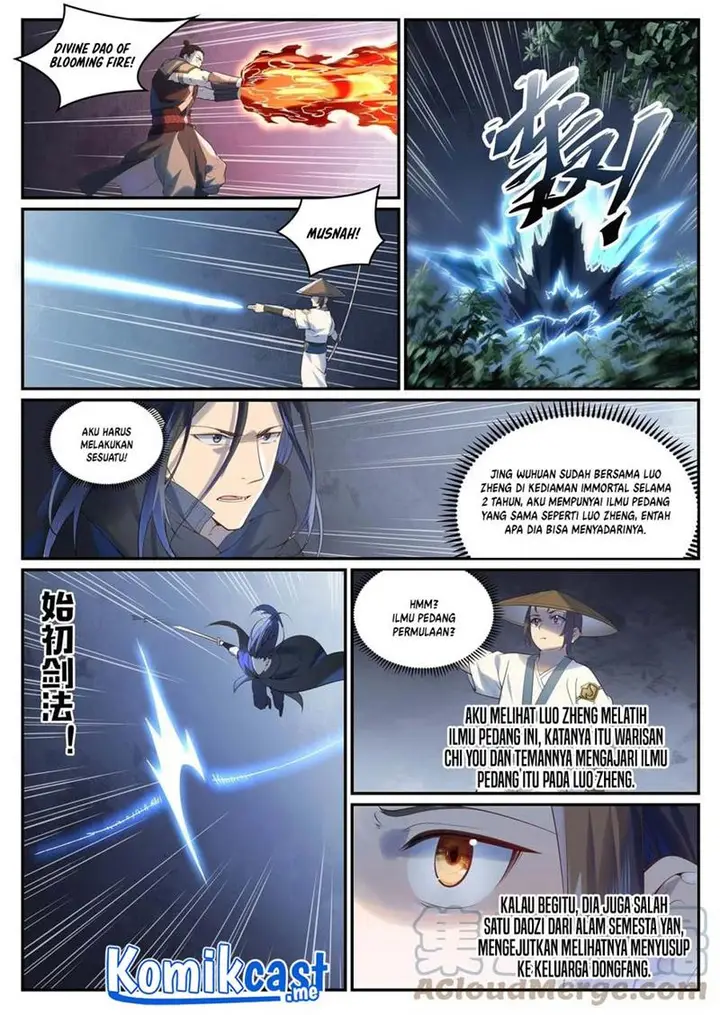 image-komik-apotheosis-chapter-976-11/15