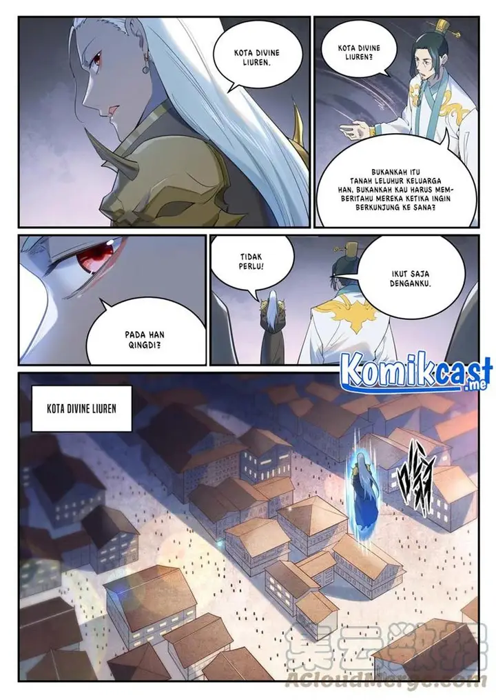 image-komik-apotheosis-chapter-981-10/15
