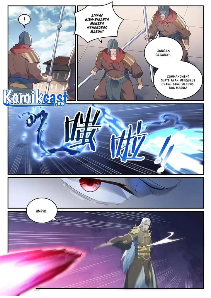 image-komik-apotheosis-chapter-981-11/15