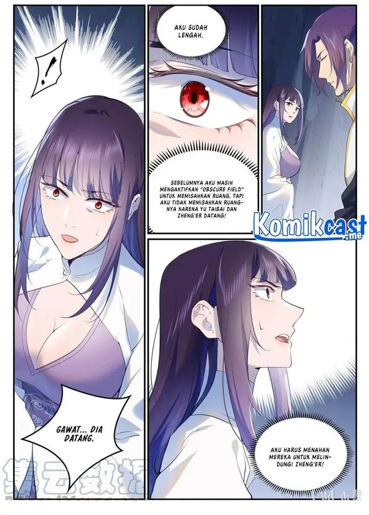 image-komik-apotheosis-chapter-981-14/15