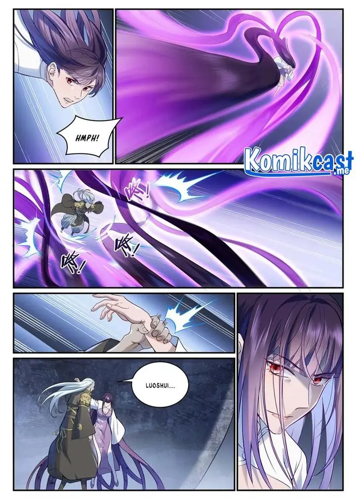 image-komik-apotheosis-chapter-982-10/15