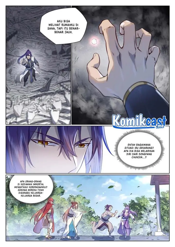image-komik-apotheosis-chapter-983-12/15