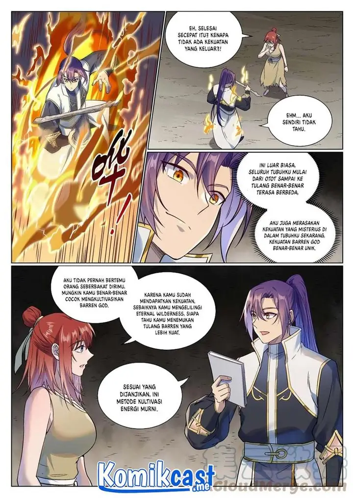 image-komik-apotheosis-chapter-985-10/16
