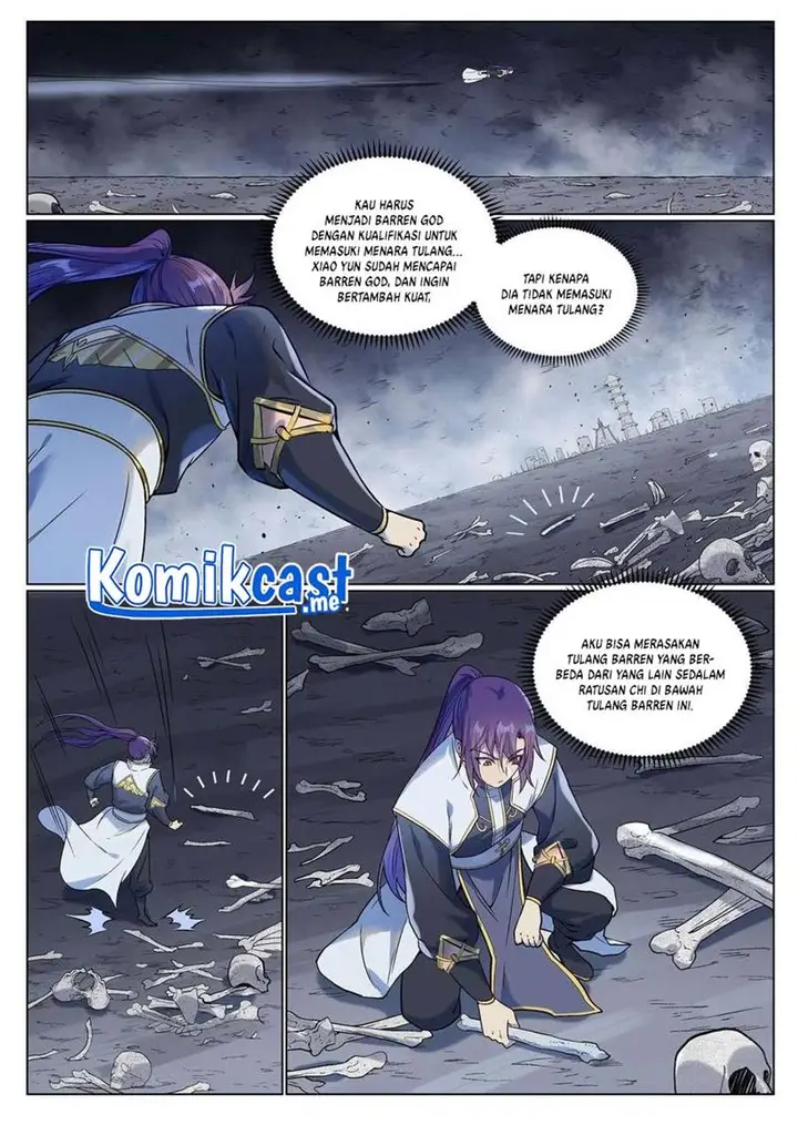 image-komik-apotheosis-chapter-985-11/16