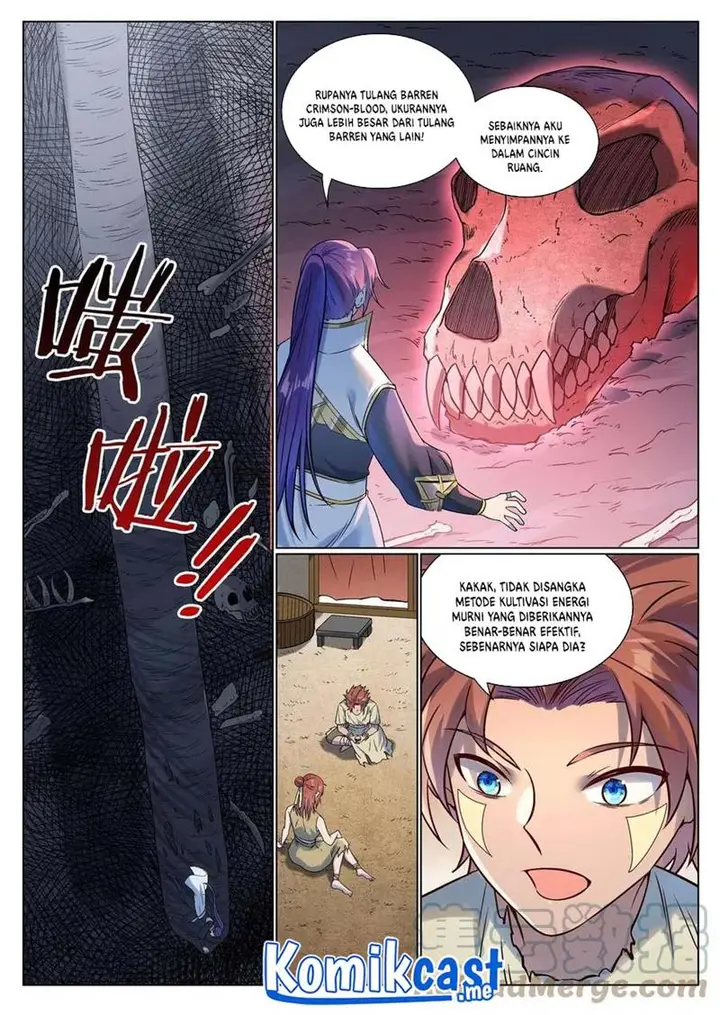 image-komik-apotheosis-chapter-985-12/16