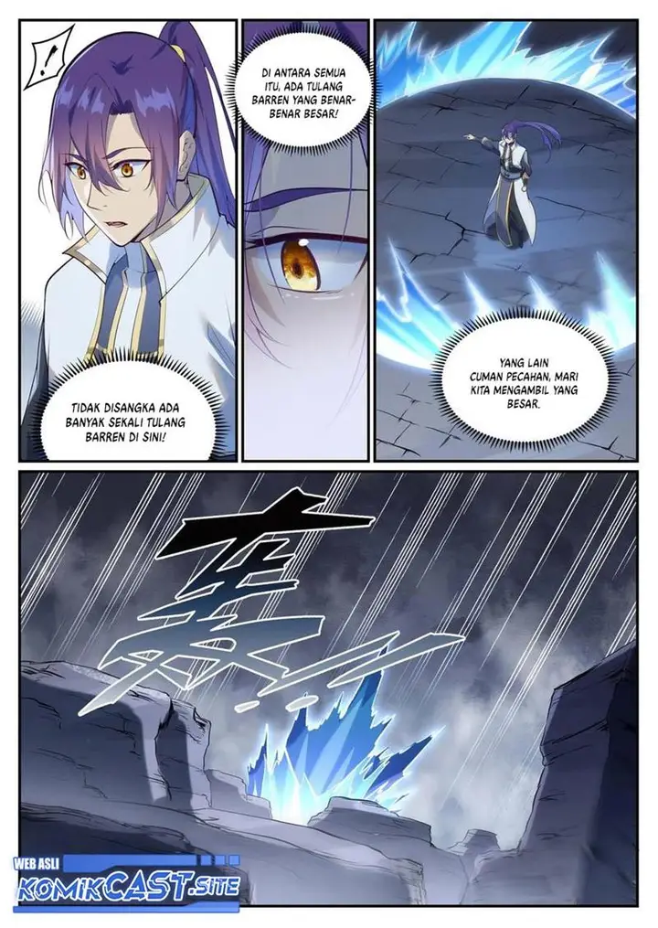 image-komik-apotheosis-chapter-990-7/14
