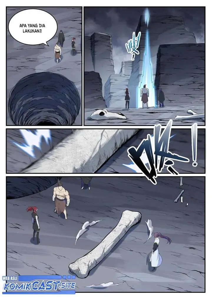 image-komik-apotheosis-chapter-990-9/14