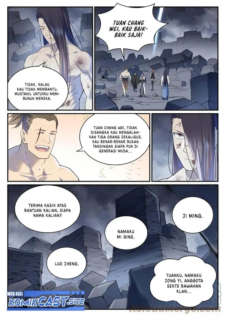 image-komik-apotheosis-chapter-991-11/15