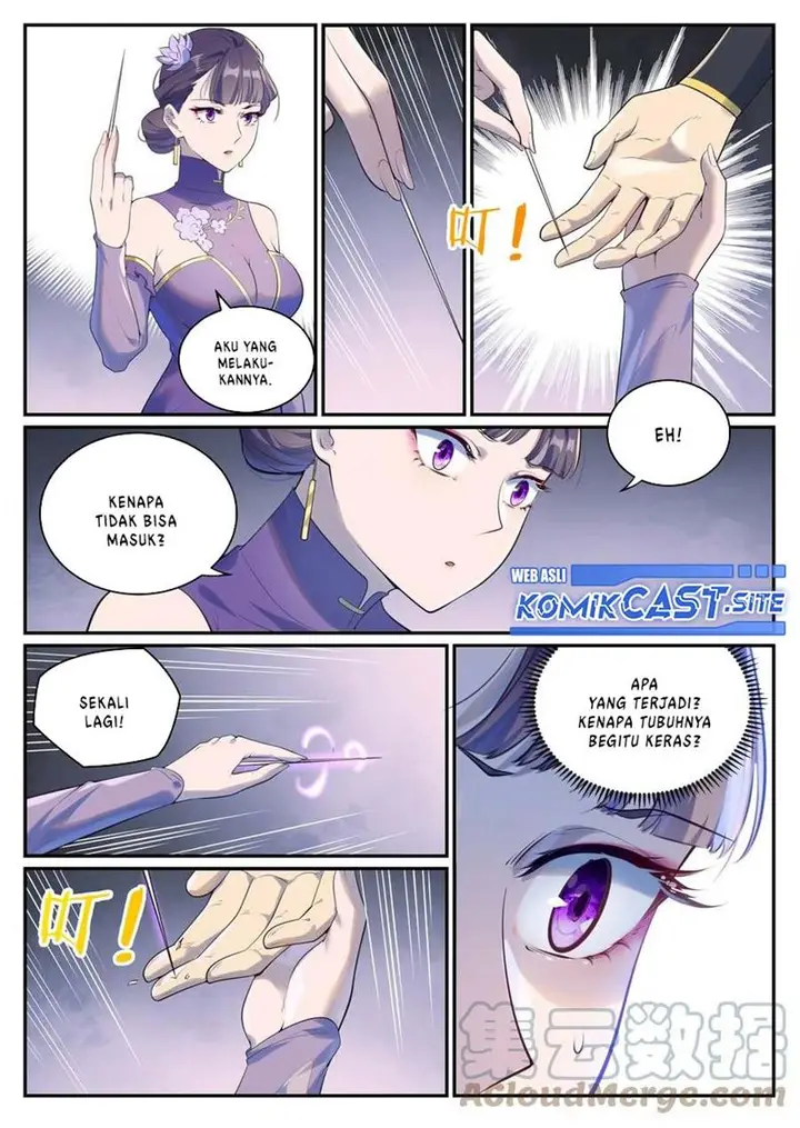 image-komik-apotheosis-chapter-992-11/15