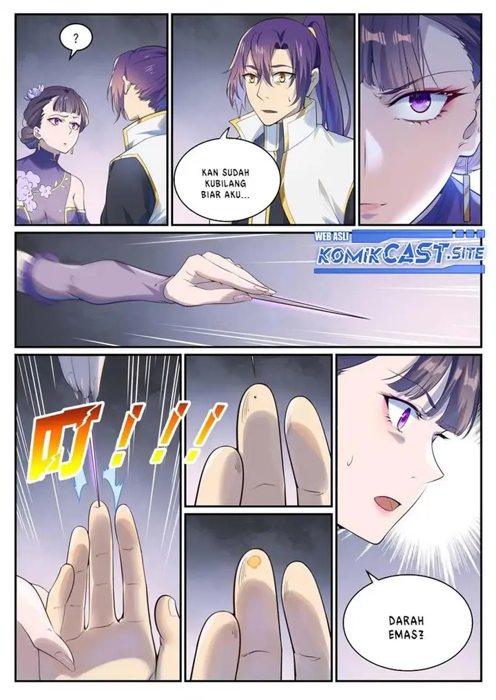 image-komik-apotheosis-chapter-992-12/15