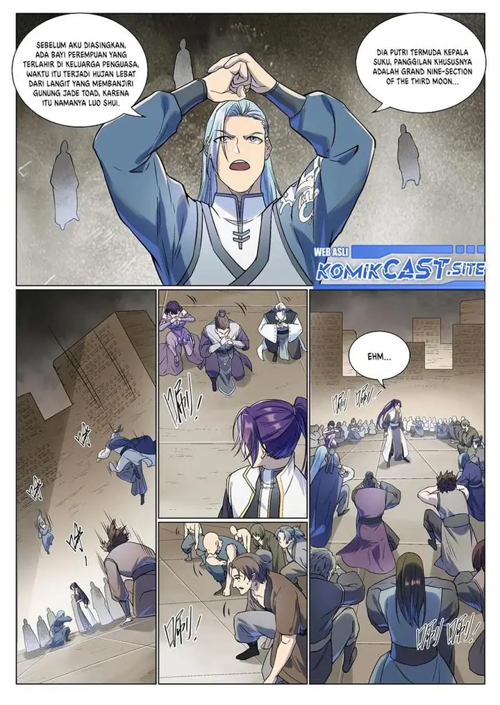 image-komik-apotheosis-chapter-993-10/15