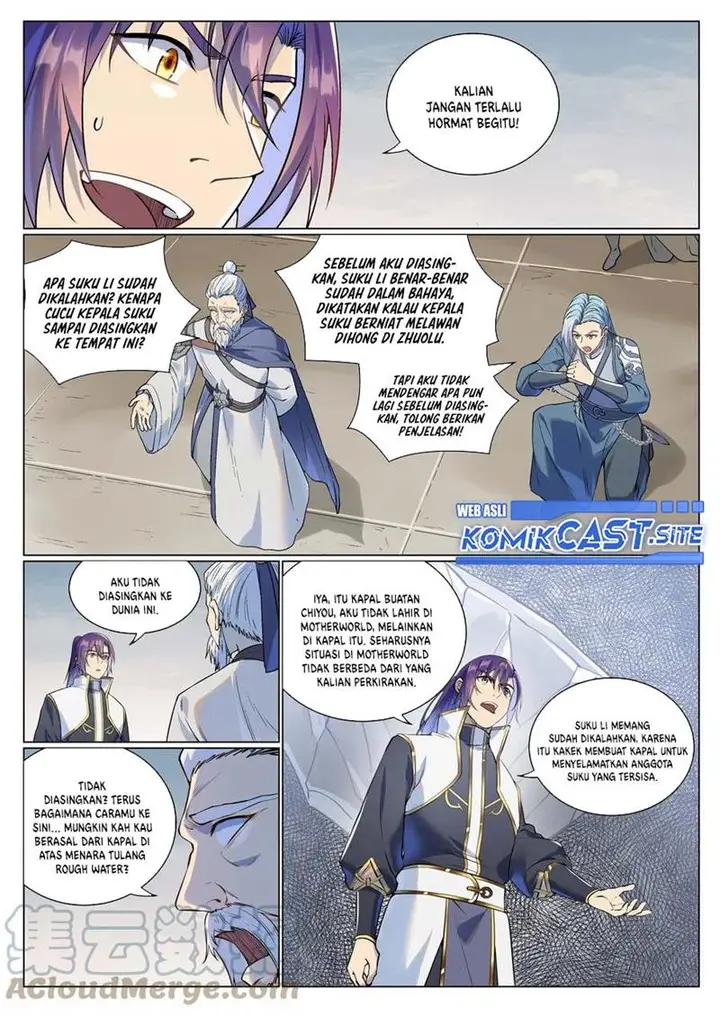 image-komik-apotheosis-chapter-993-11/15