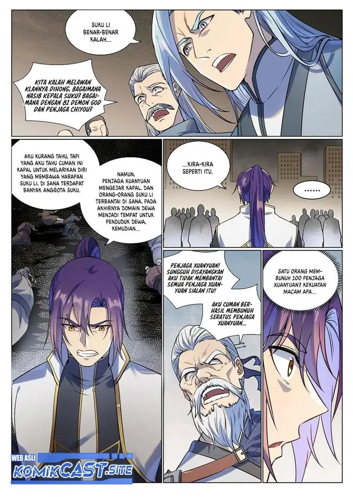 image-komik-apotheosis-chapter-993-12/15
