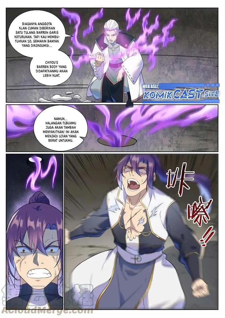 image-komik-apotheosis-chapter-995-12/15