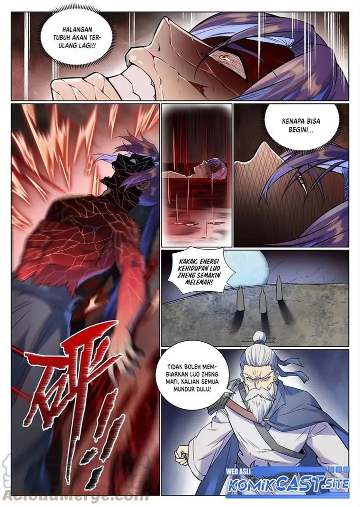image-komik-apotheosis-chapter-997-5/15