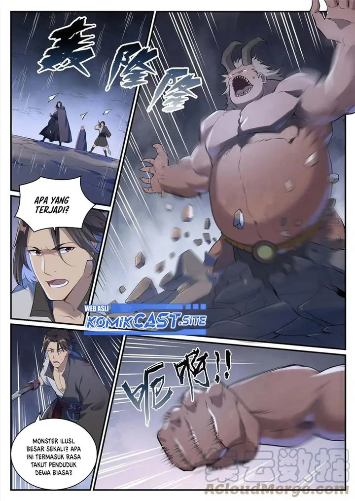 image-komik-apotheosis-chapter-998-11/15