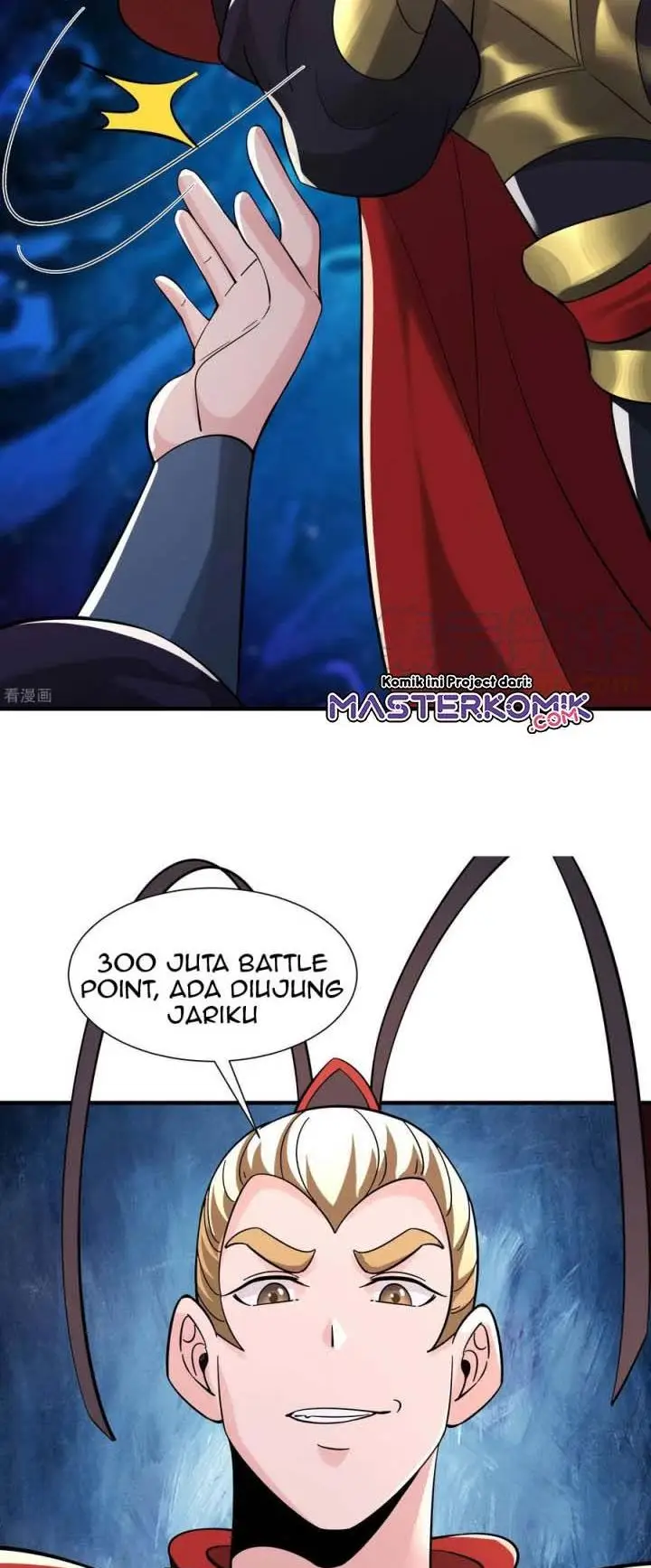 image-komik-apprentices-are-all-female-devil-chapter-94-15/31