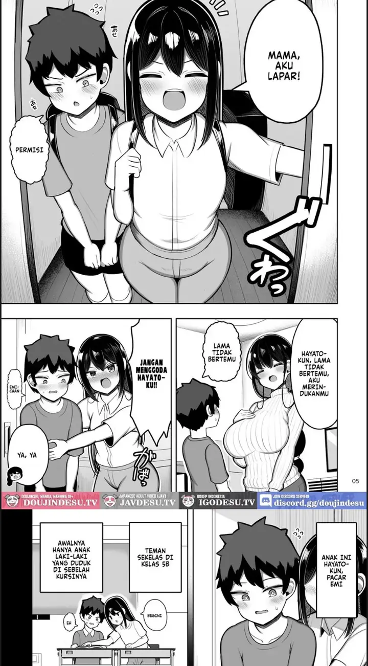 image-komik-ara-ara-mama-to-musume-no-chapter-01-end-3/46