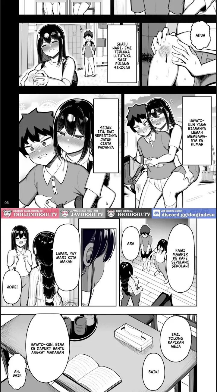 image-komik-ara-ara-mama-to-musume-no-chapter-01-end-4/46