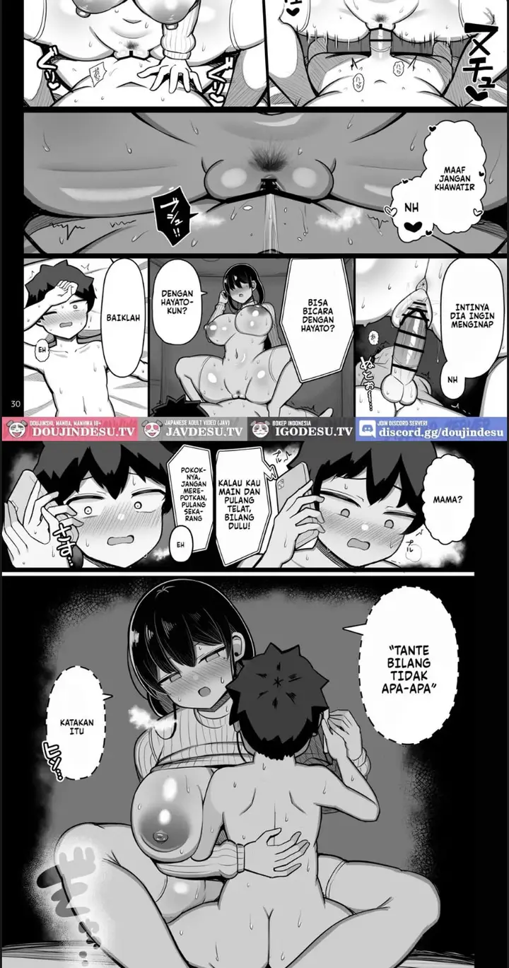 image-komik-ara-ara-mama-to-musume-no-chapter-01-end-23/46