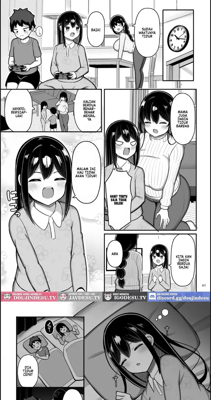 image-komik-ara-ara-mama-to-musume-no-chapter-01-end-31/46