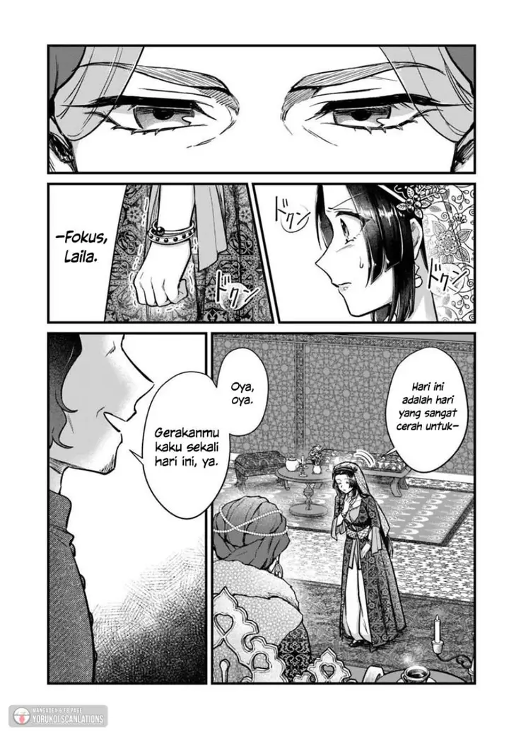 image-komik-arabesque-koukyuu-no-wakoku-hime-chapter-3-6/26