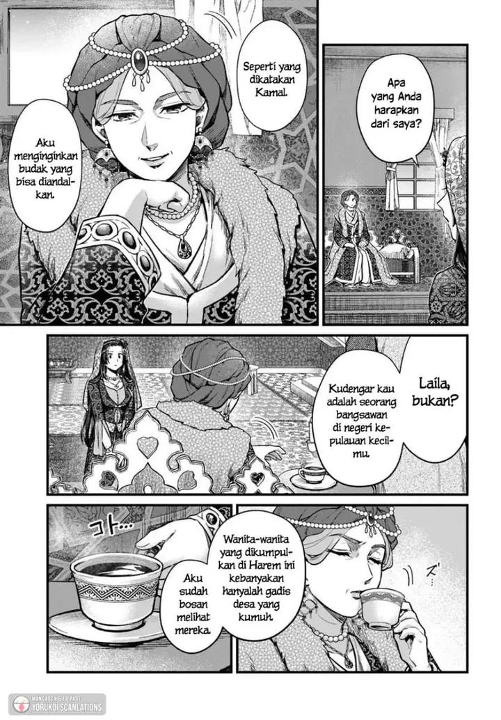 image-komik-arabesque-koukyuu-no-wakoku-hime-chapter-3-10/26