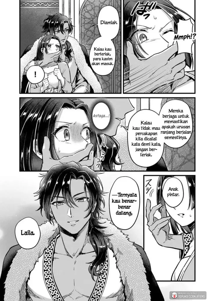 image-komik-arabesque-koukyuu-no-wakoku-hime-chapter-4-8/26