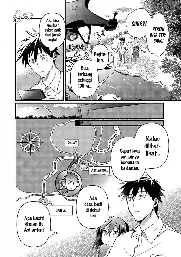 image-komik-arafoo-otoko-no-isekai-tsuhan-seikatsu-chapter-12.1-8/16