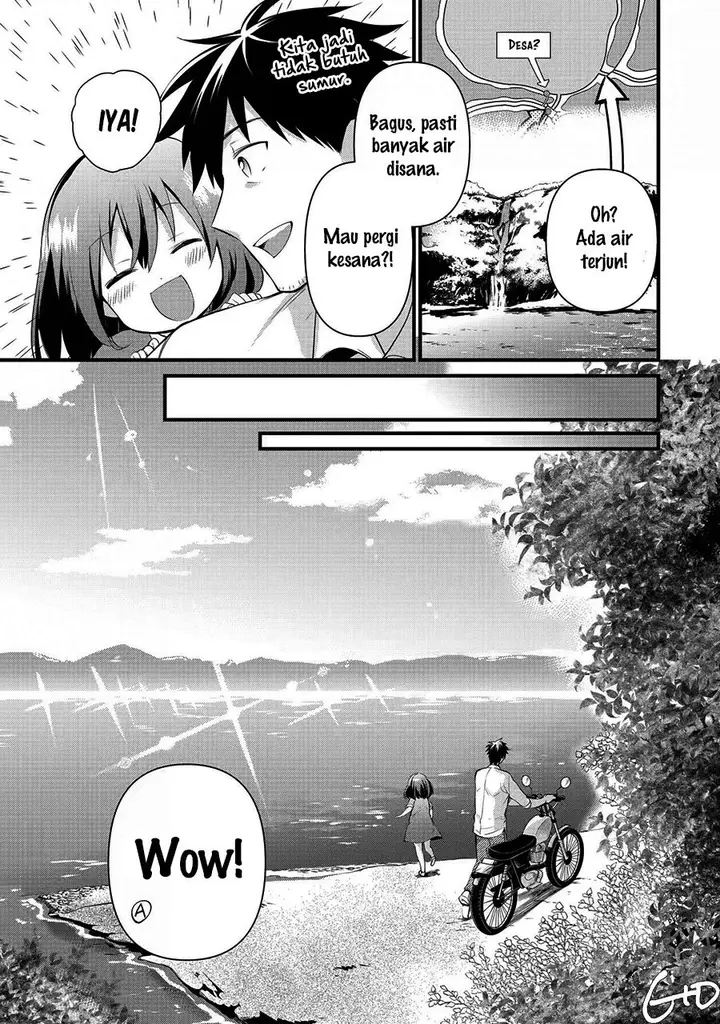 image-komik-arafoo-otoko-no-isekai-tsuhan-seikatsu-chapter-12.1-9/16