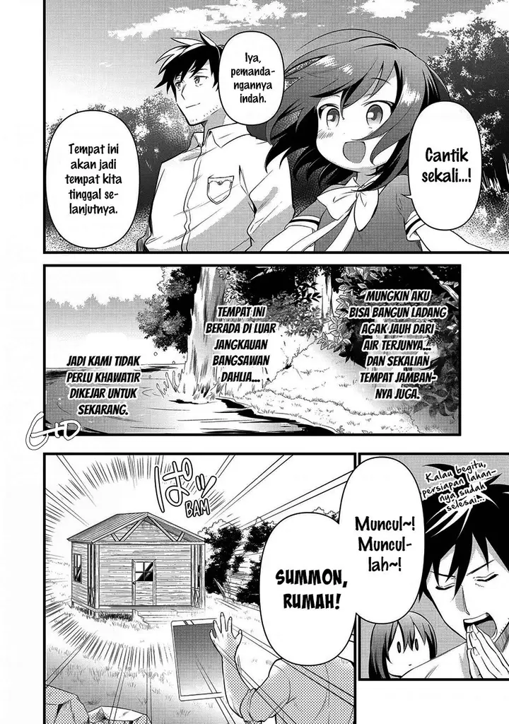 image-komik-arafoo-otoko-no-isekai-tsuhan-seikatsu-chapter-12.1-10/16