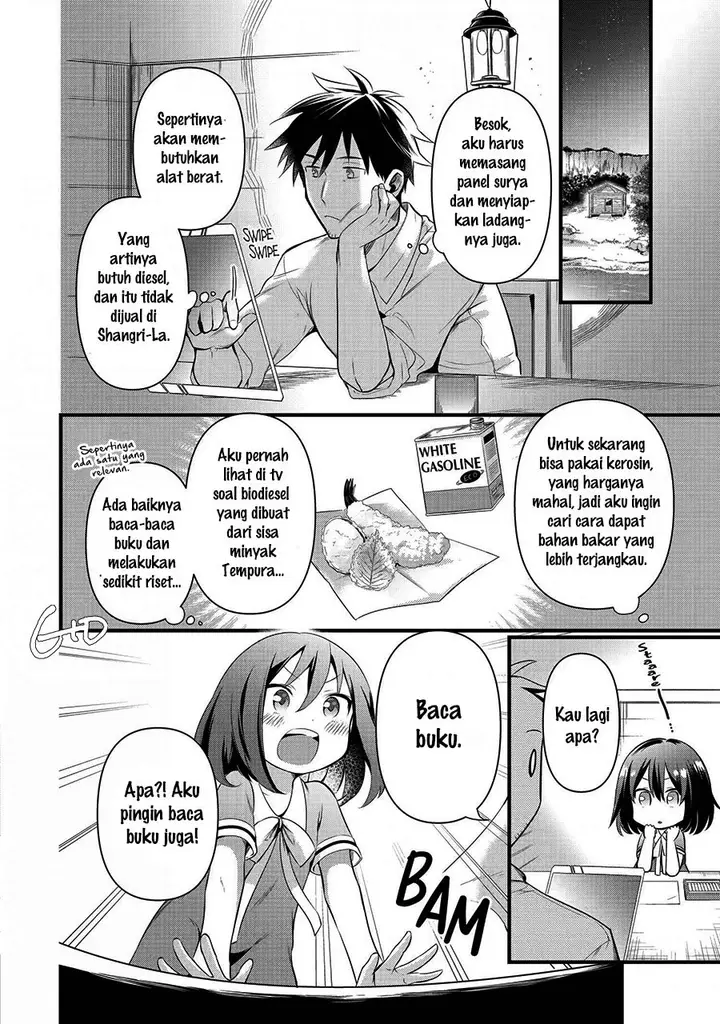 image-komik-arafoo-otoko-no-isekai-tsuhan-seikatsu-chapter-12.1-12/16