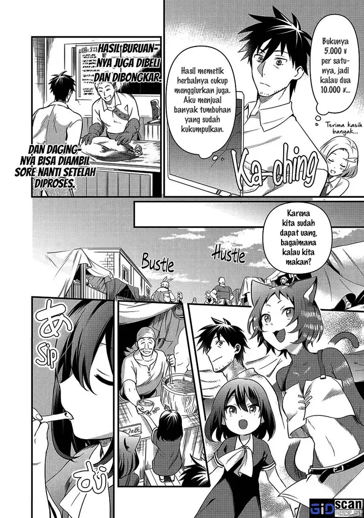 image-komik-arafoo-otoko-no-isekai-tsuhan-seikatsu-chapter-13-11/30