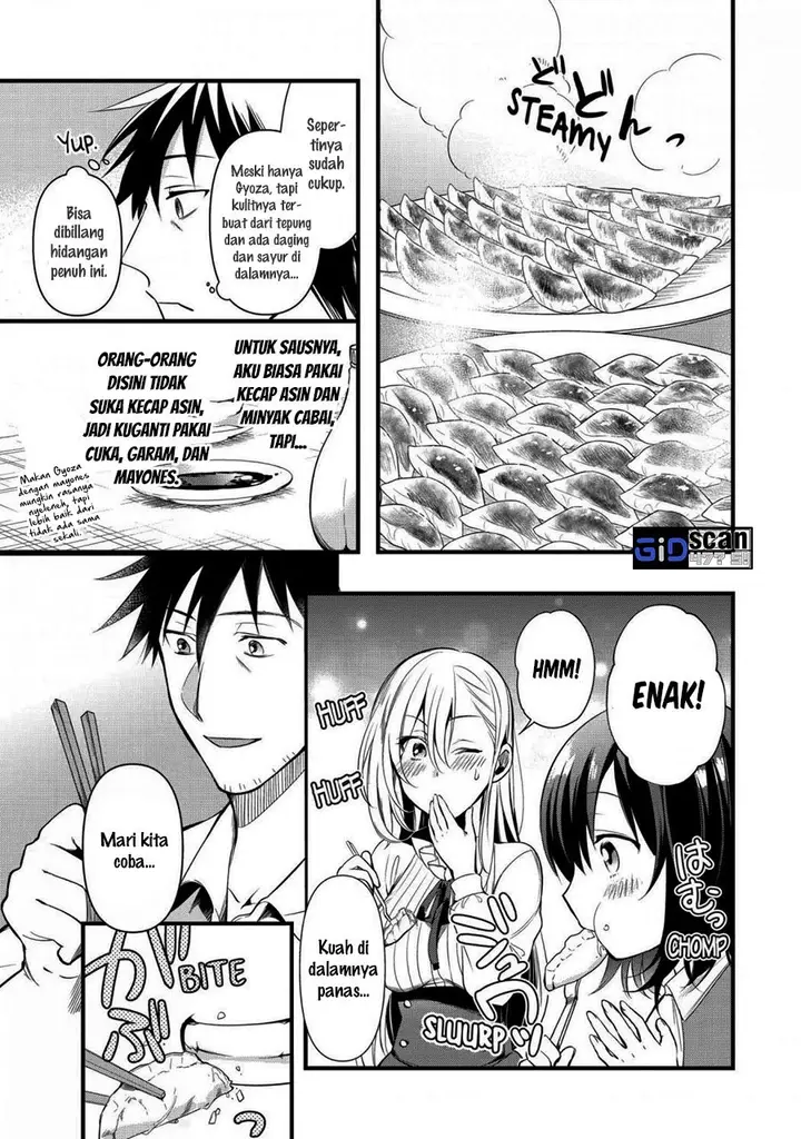image-komik-arafoo-otoko-no-isekai-tsuhan-seikatsu-chapter-20.1-6/14