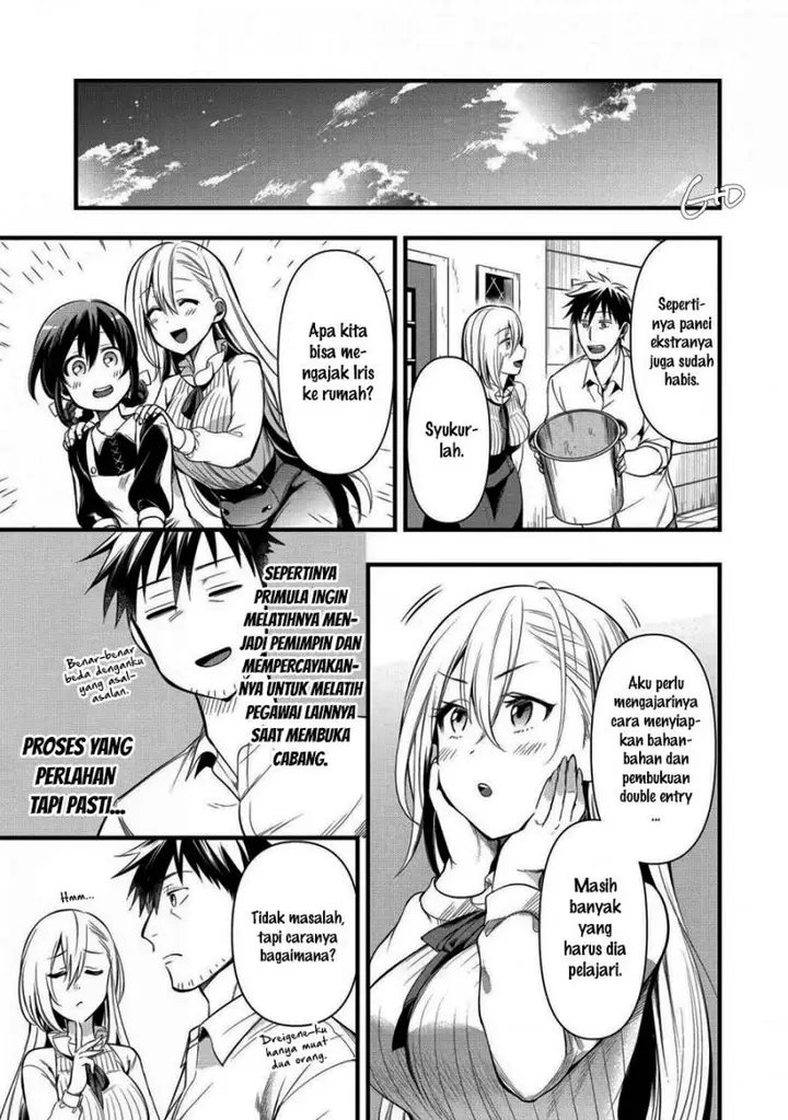 image-komik-arafoo-otoko-no-isekai-tsuhan-seikatsu-chapter-21-16/20