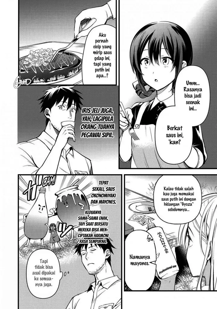 image-komik-arafoo-otoko-no-isekai-tsuhan-seikatsu-chapter-22.1-5/13