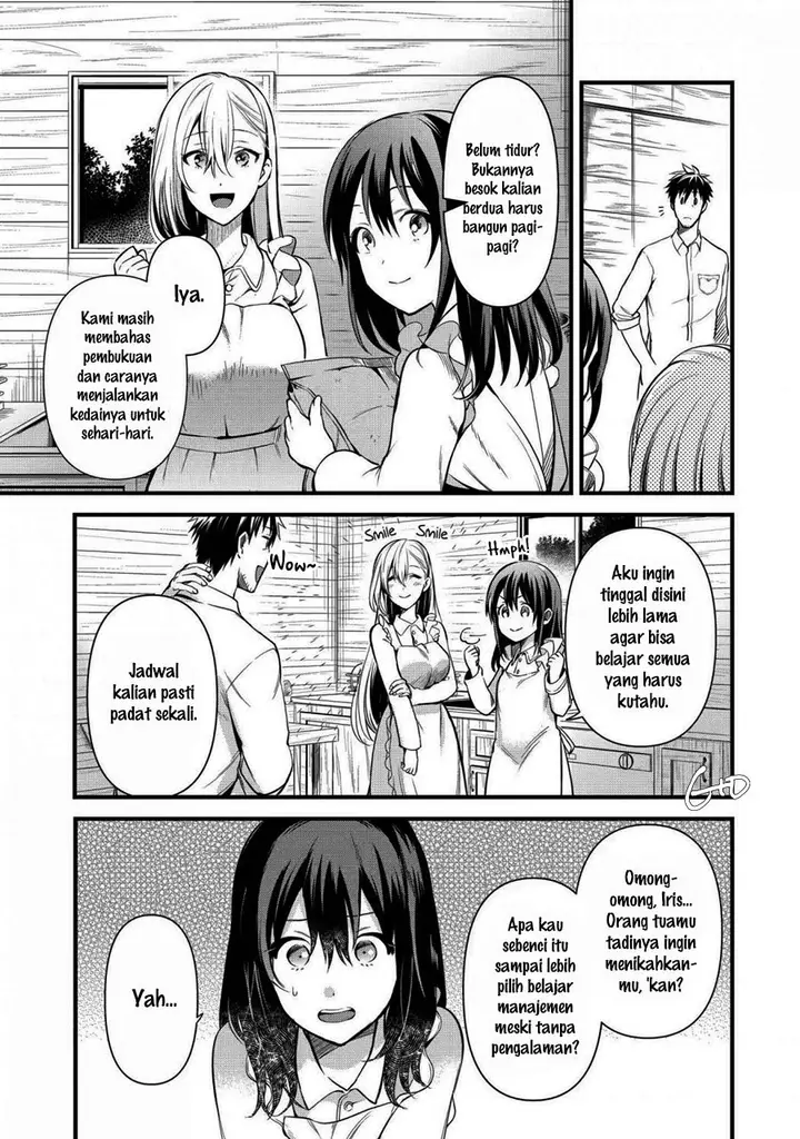 image-komik-arafoo-otoko-no-isekai-tsuhan-seikatsu-chapter-22.1-8/13
