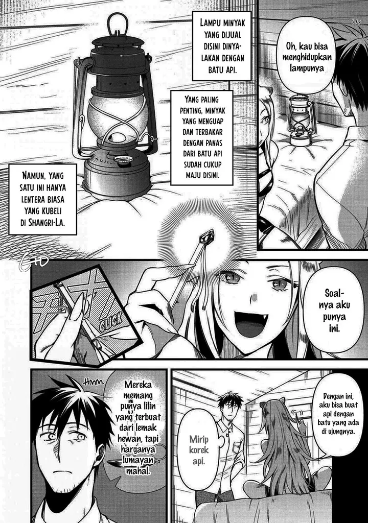 image-komik-arafoo-otoko-no-isekai-tsuhan-seikatsu-chapter-22.1-11/13