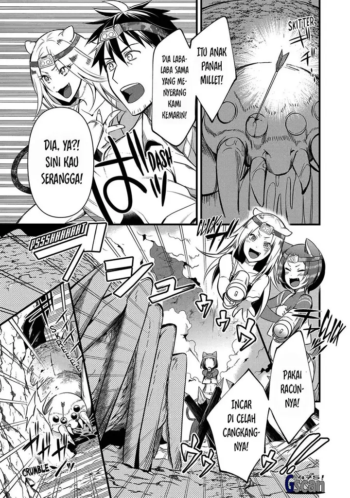 image-komik-arafoo-otoko-no-isekai-tsuhan-seikatsu-chapter-24-6/25