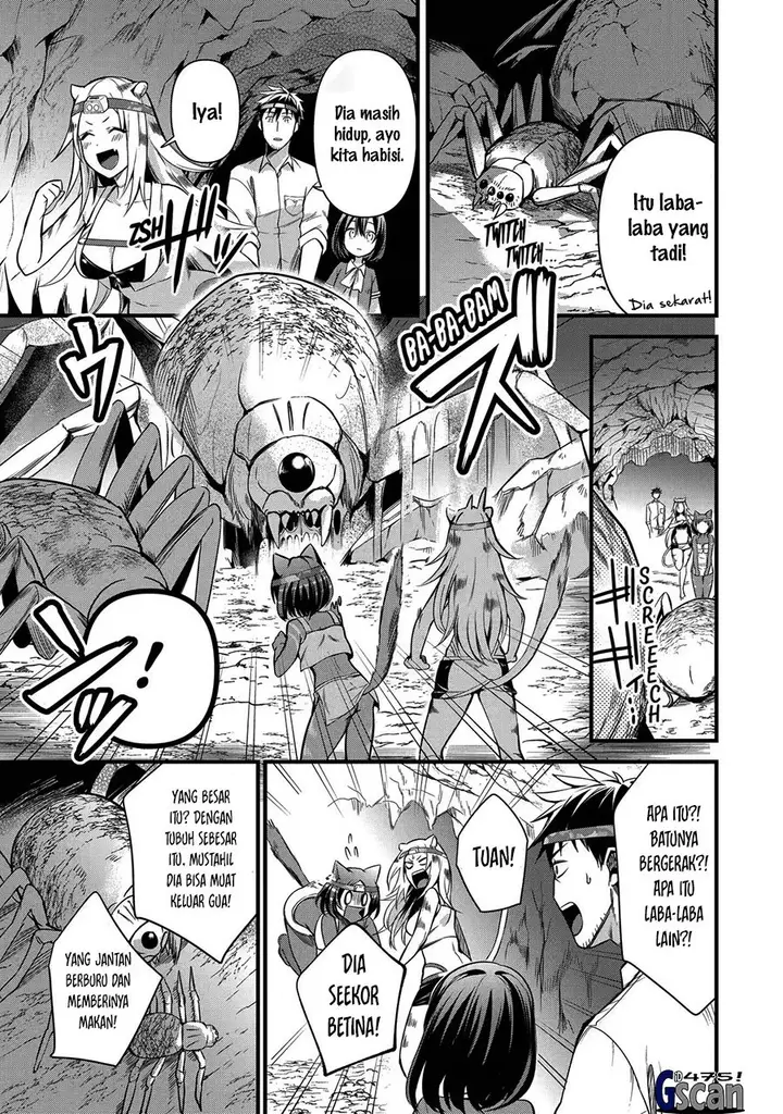 image-komik-arafoo-otoko-no-isekai-tsuhan-seikatsu-chapter-24-10/25