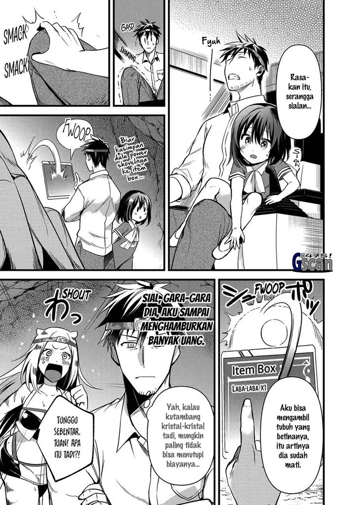 image-komik-arafoo-otoko-no-isekai-tsuhan-seikatsu-chapter-24-18/25