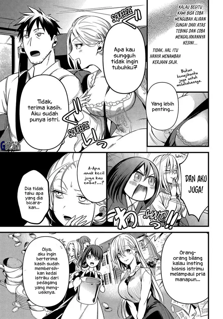 image-komik-arafoo-otoko-no-isekai-tsuhan-seikatsu-chapter-26-17/28