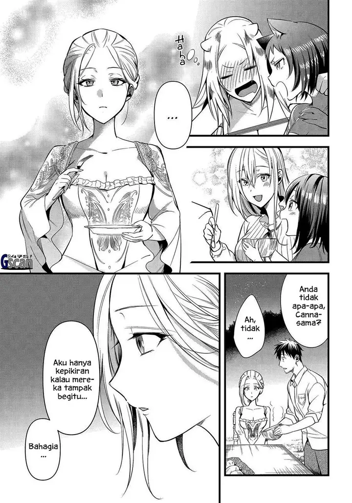 image-komik-arafoo-otoko-no-isekai-tsuhan-seikatsu-chapter-27-10/29