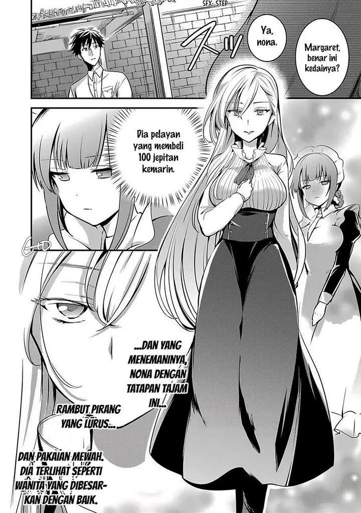 image-komik-arafoo-otoko-no-isekai-tsuhan-seikatsu-chapter-3-3/23