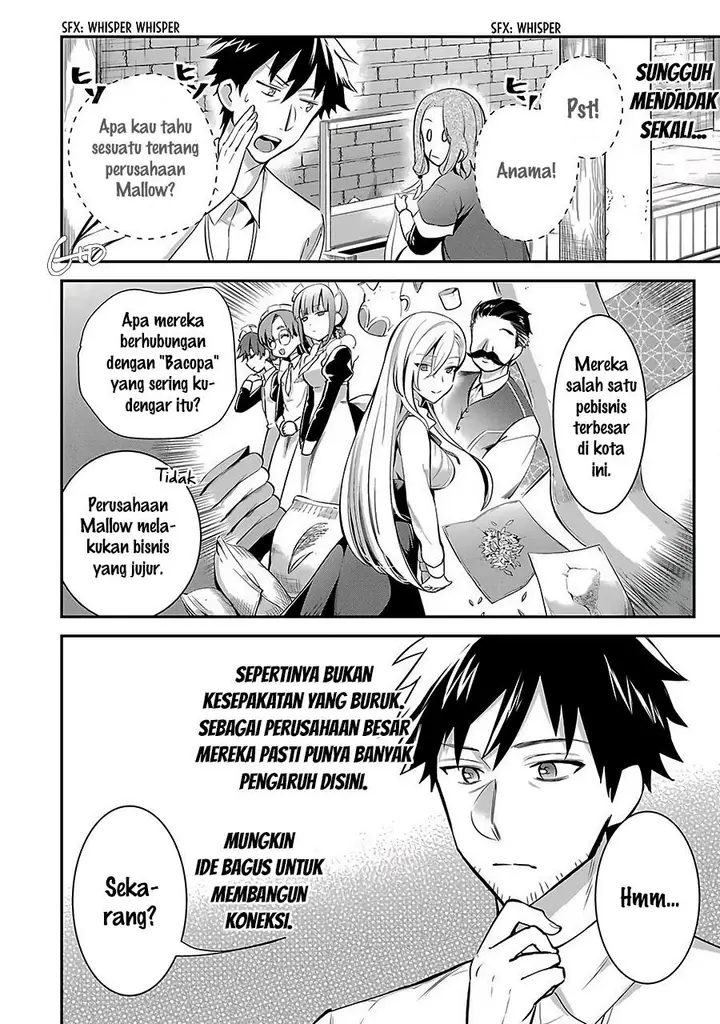 image-komik-arafoo-otoko-no-isekai-tsuhan-seikatsu-chapter-3-7/23