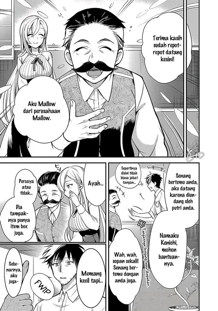 image-komik-arafoo-otoko-no-isekai-tsuhan-seikatsu-chapter-3-12/23
