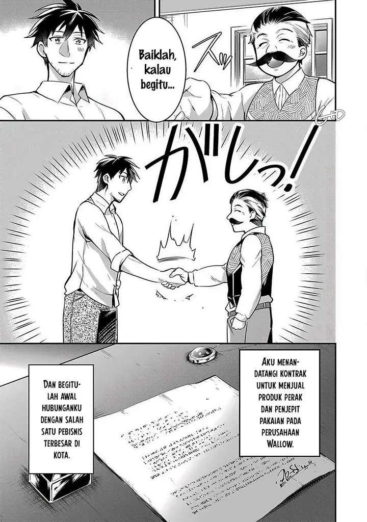 image-komik-arafoo-otoko-no-isekai-tsuhan-seikatsu-chapter-3-16/23