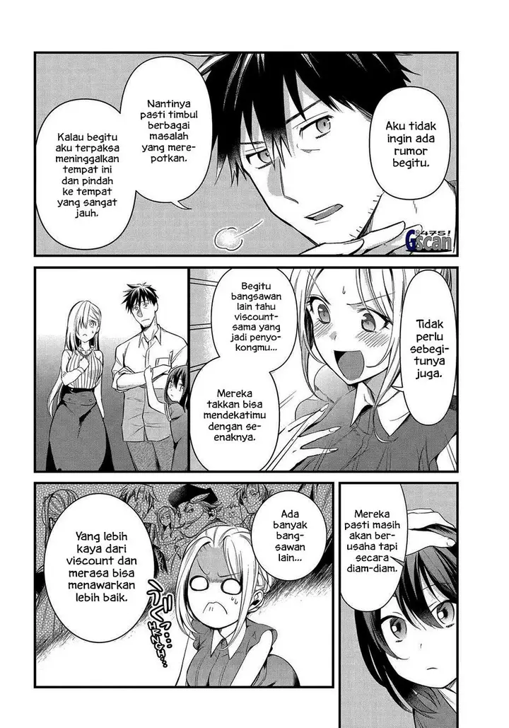 image-komik-arafoo-otoko-no-isekai-tsuhan-seikatsu-chapter-30-7/28