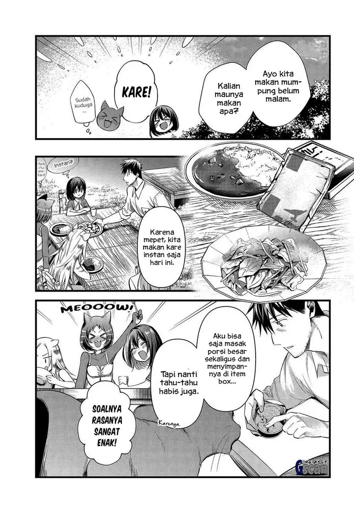 image-komik-arafoo-otoko-no-isekai-tsuhan-seikatsu-chapter-30-14/28