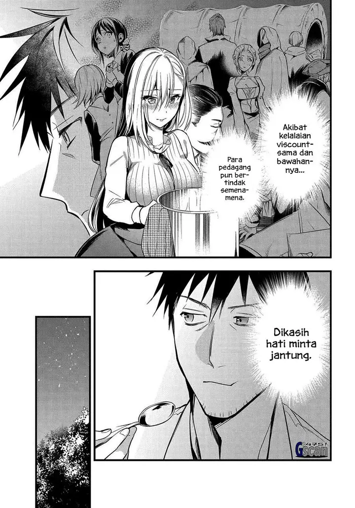 image-komik-arafoo-otoko-no-isekai-tsuhan-seikatsu-chapter-30-16/28